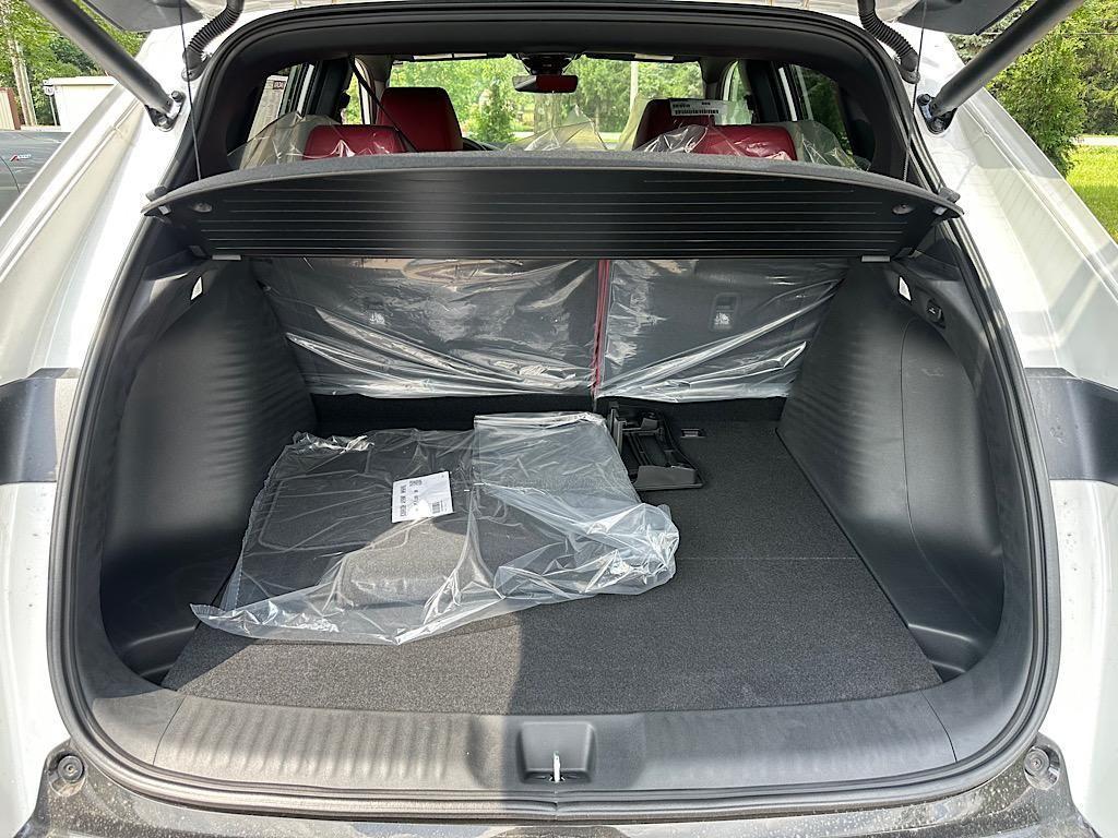 new 2025 Acura ADX car, priced at $41,950