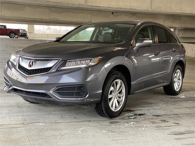 used 2018 Acura RDX car, priced at $18,059