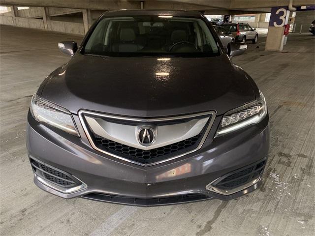 used 2018 Acura RDX car, priced at $18,059