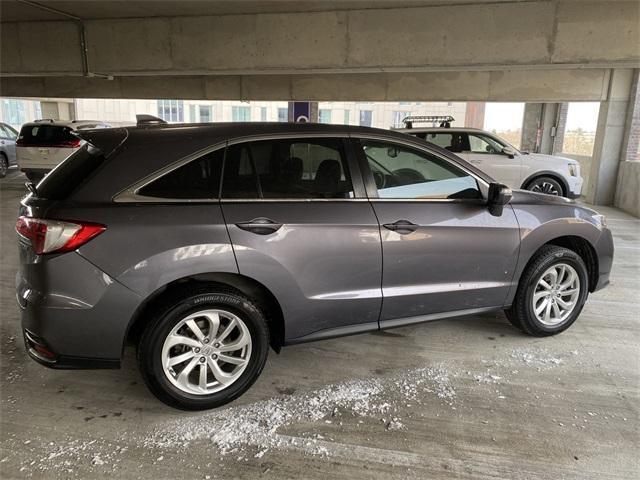 used 2018 Acura RDX car, priced at $18,059