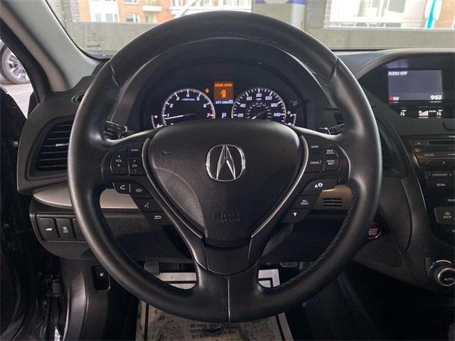 used 2018 Acura RDX car, priced at $18,059