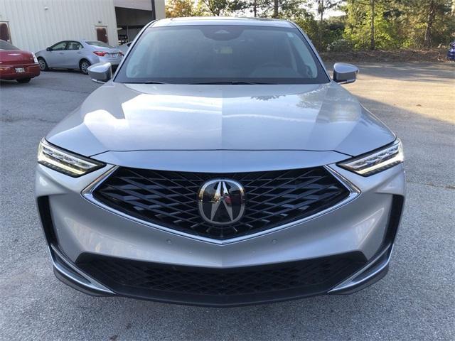 new 2025 Acura MDX car, priced at $60,150