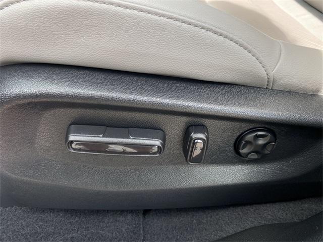 used 2022 Honda CR-V car, priced at $30,285