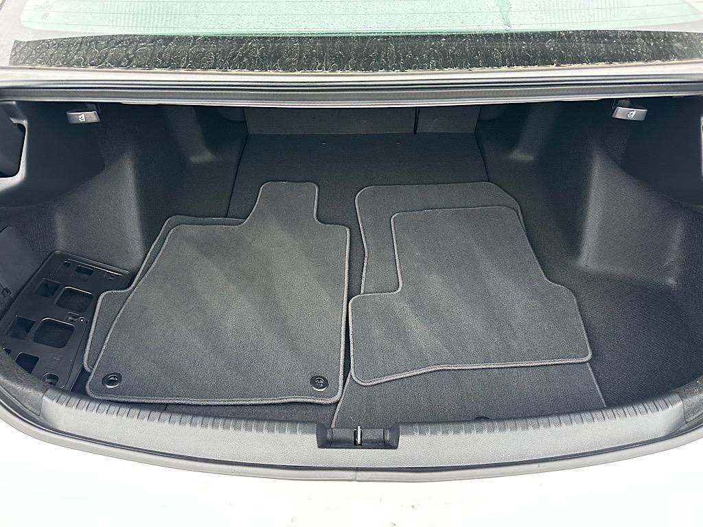 used 2025 Acura TLX car, priced at $41,535