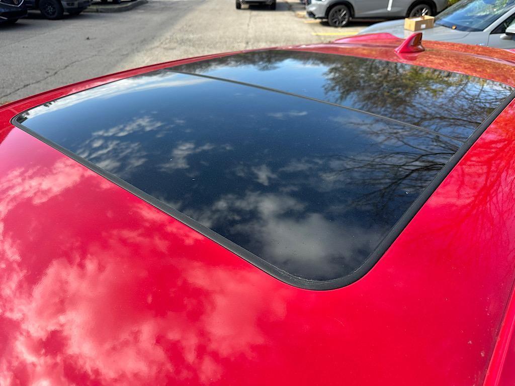 new 2025 Acura ADX car, priced at $45,350