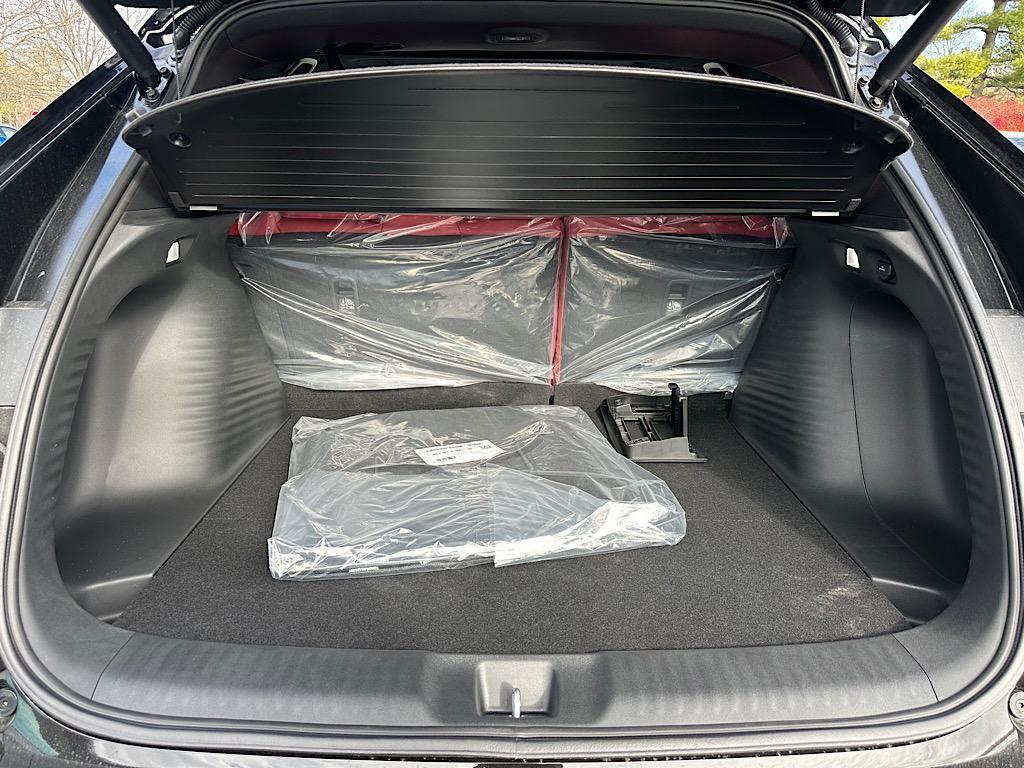 new 2025 Acura ADX car, priced at $41,350