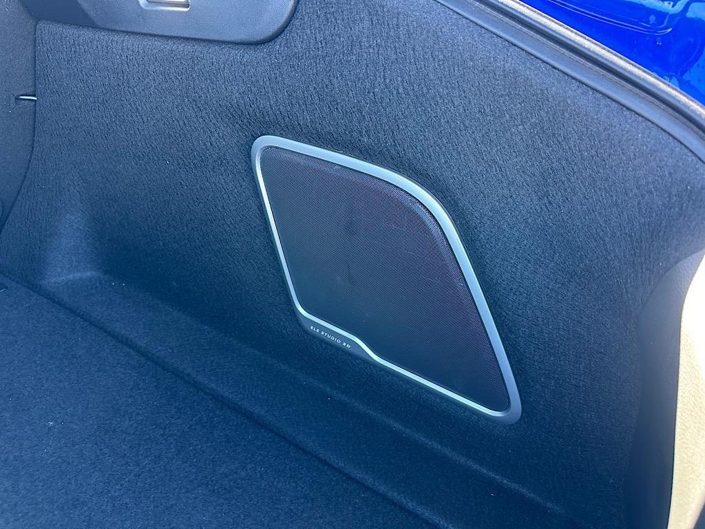 used 2025 Acura Integra car, priced at $34,234