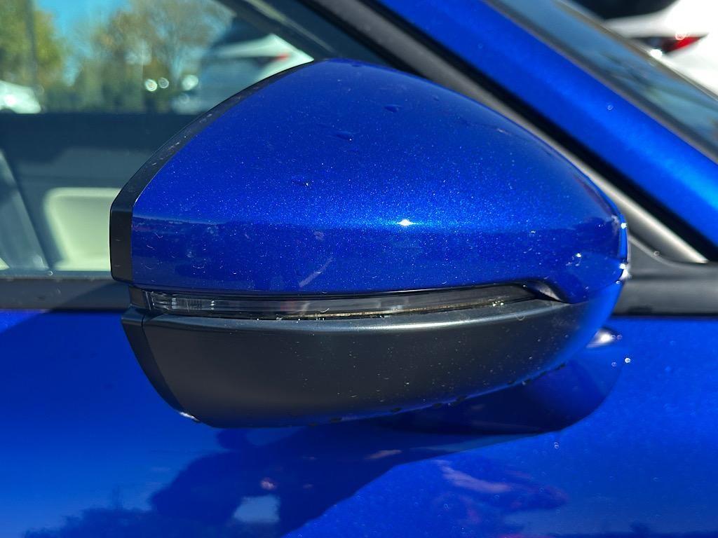 used 2025 Acura Integra car, priced at $34,234