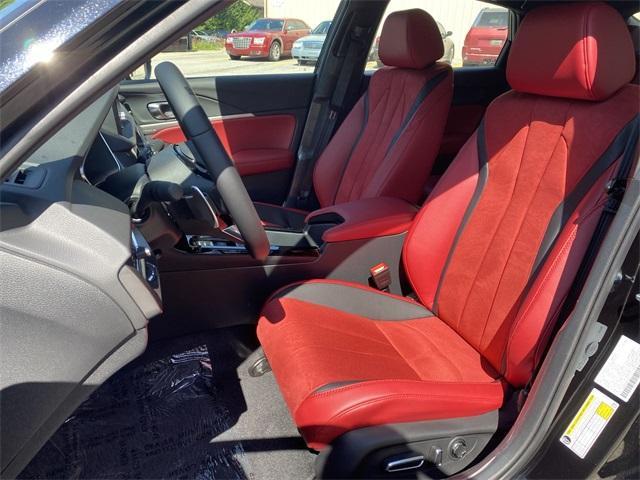 new 2025 Acura Integra car, priced at $39,795