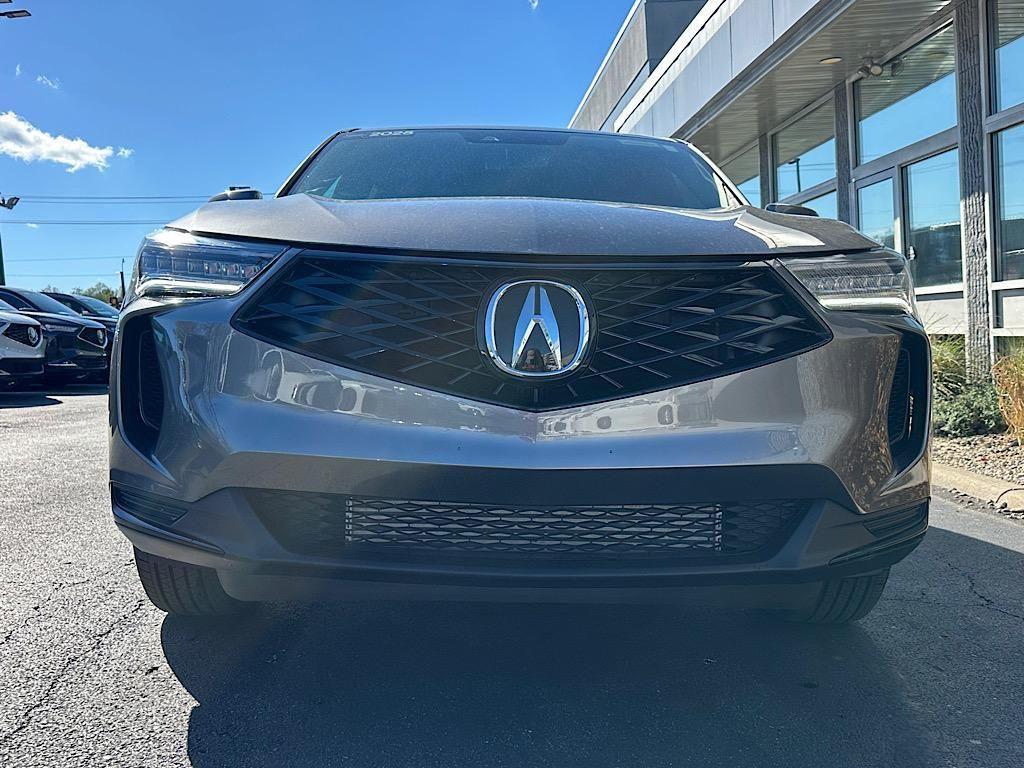 used 2025 Acura RDX car, priced at $41,126