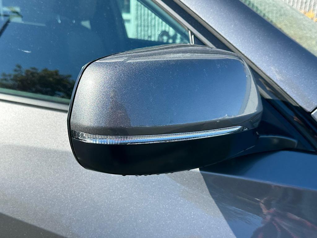 used 2025 Acura RDX car, priced at $41,126