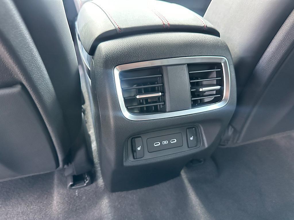 new 2025 Acura RDX car, priced at $56,400