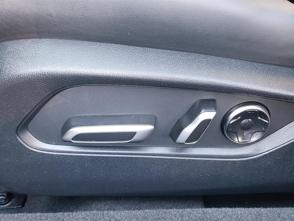 used 2023 Acura TLX car, priced at $36,599