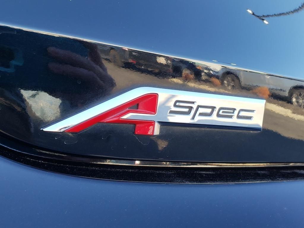 used 2023 Acura TLX car, priced at $36,599