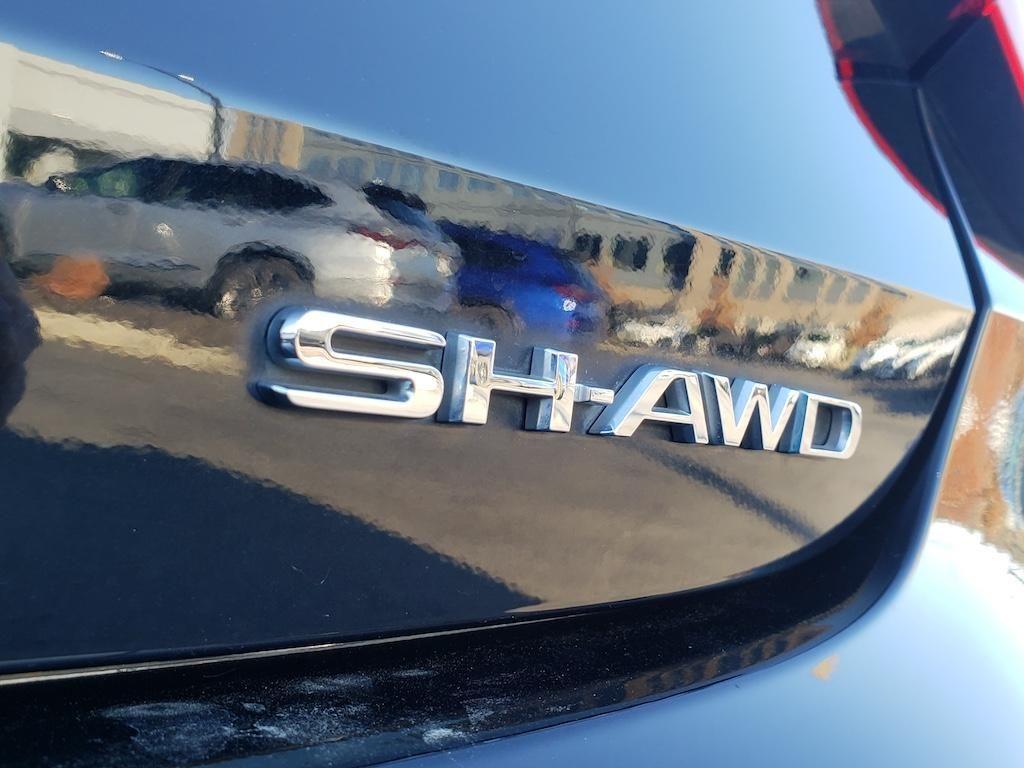 used 2023 Acura TLX car, priced at $36,599