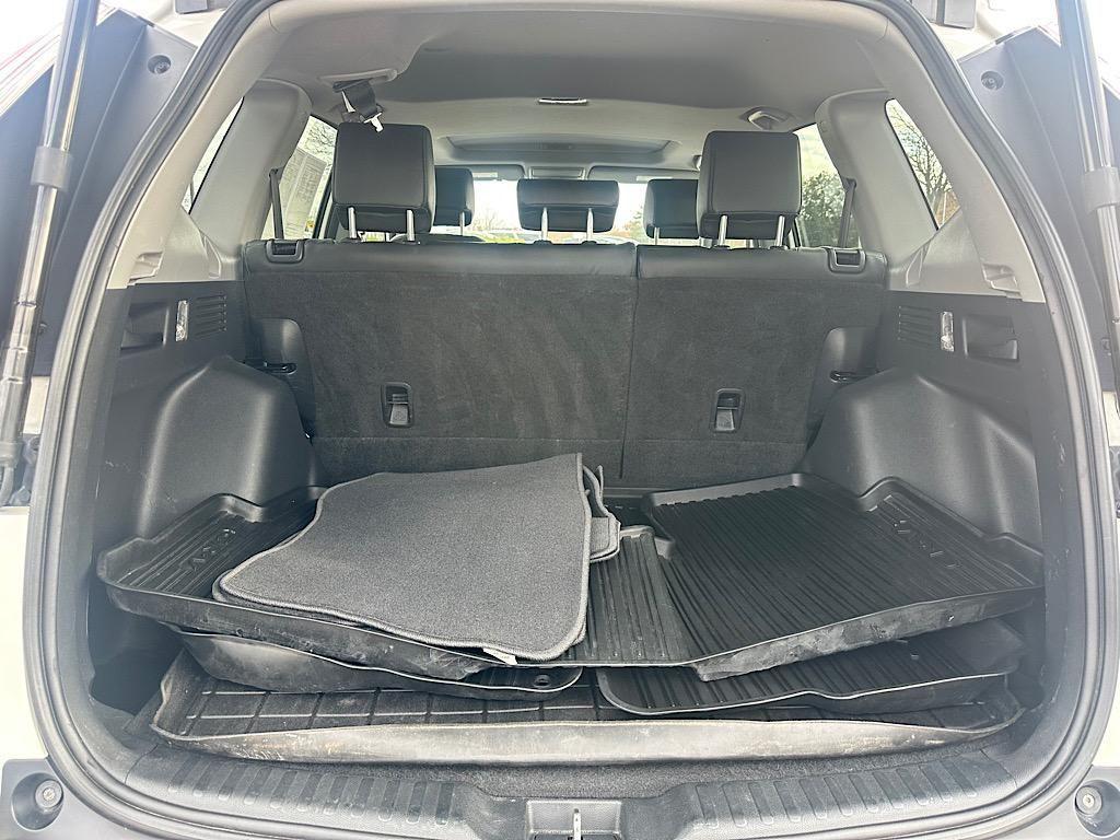 used 2018 Honda CR-V car, priced at $14,855