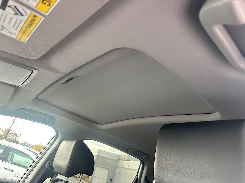 used 2018 Honda CR-V car, priced at $14,855