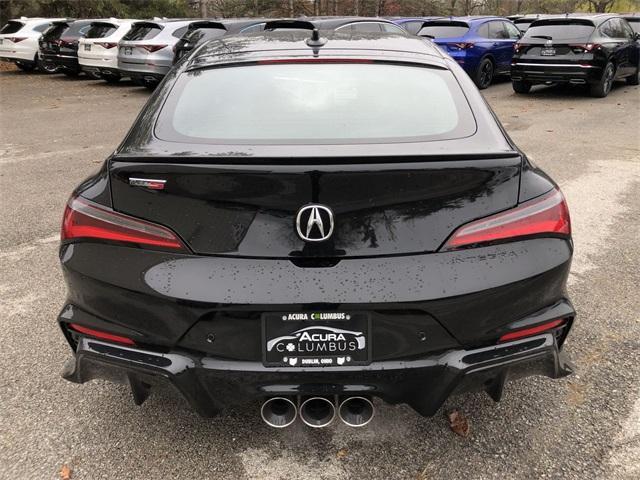 new 2025 Acura Integra car, priced at $54,395