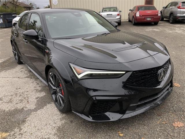 new 2025 Acura Integra car, priced at $54,395