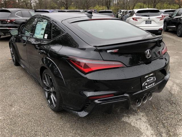 new 2025 Acura Integra car, priced at $54,395