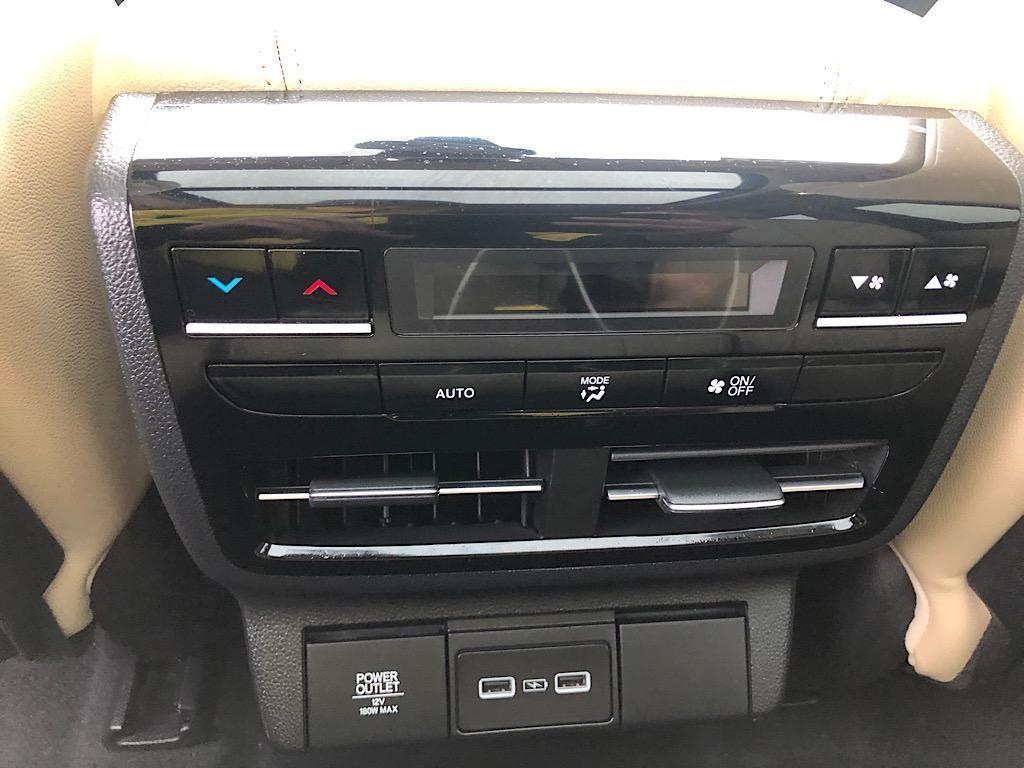 used 2023 Acura MDX car, priced at $38,093