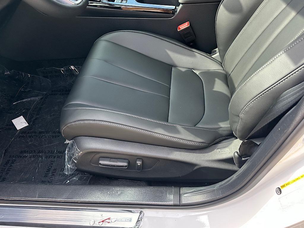 new 2026 Acura Integra car, priced at $37,745