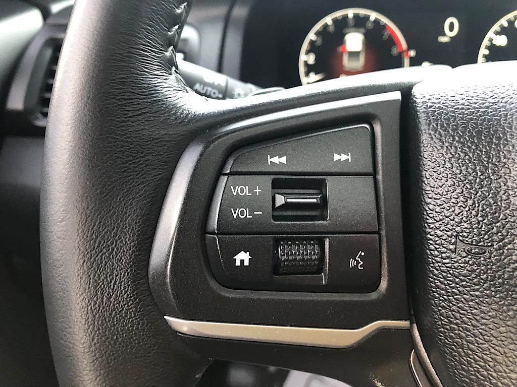 used 2024 Honda Ridgeline car, priced at $33,606