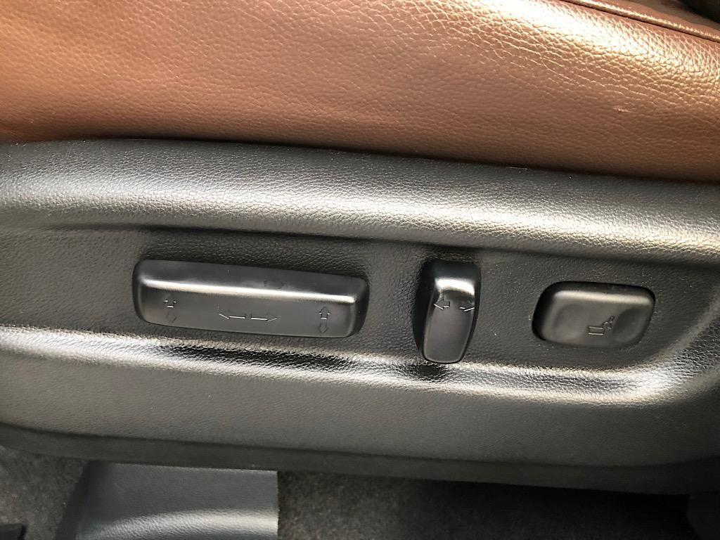 used 2024 Honda Ridgeline car, priced at $33,606