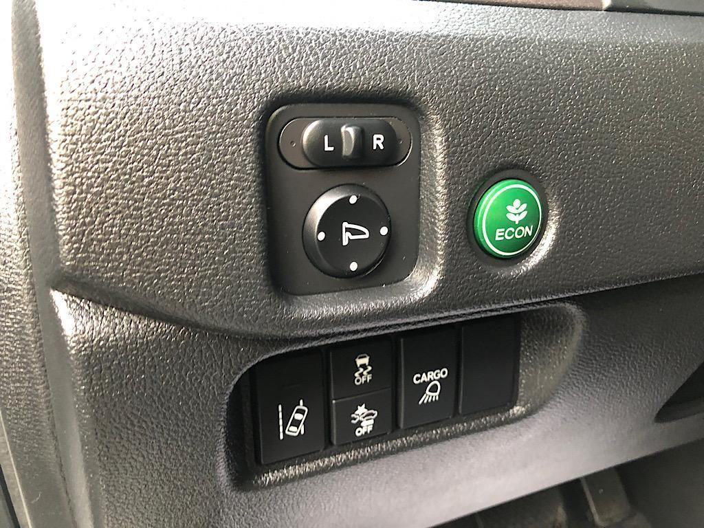 used 2024 Honda Ridgeline car, priced at $33,606