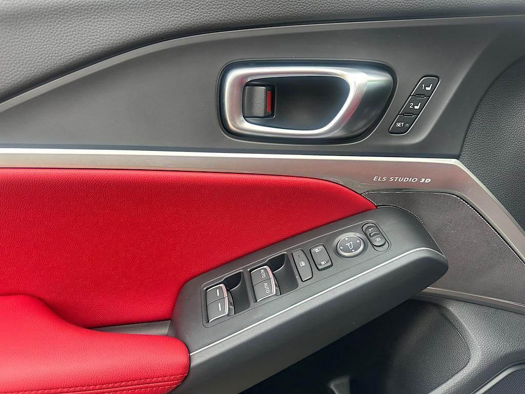 new 2026 Acura Integra car, priced at $40,995