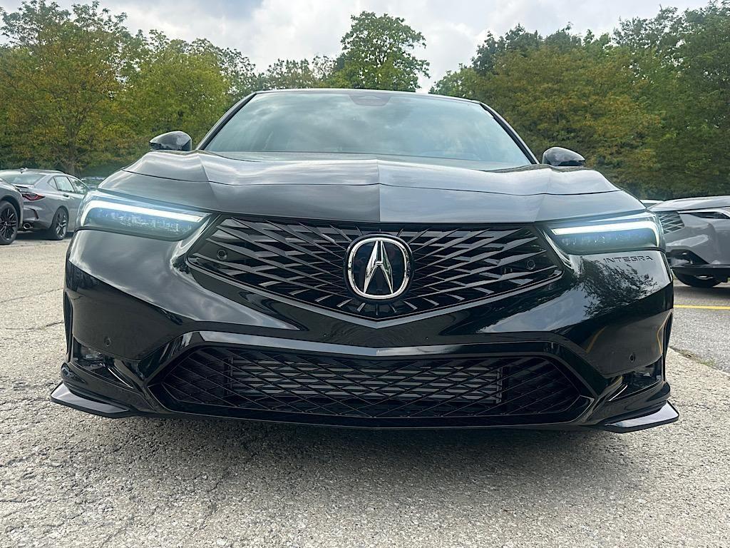 new 2026 Acura Integra car, priced at $40,995