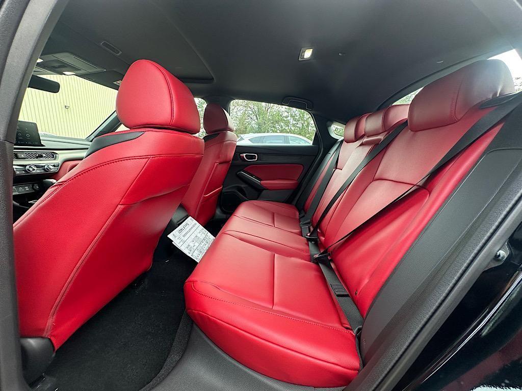 new 2026 Acura Integra car, priced at $40,995