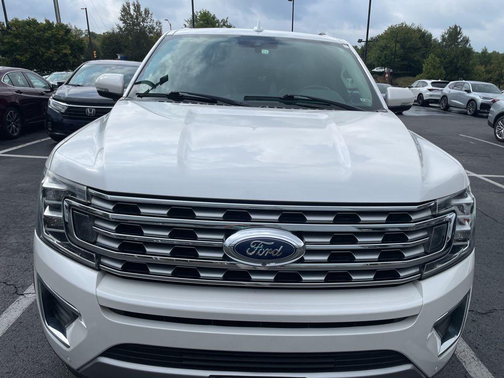 used 2018 Ford Expedition car, priced at $20,034