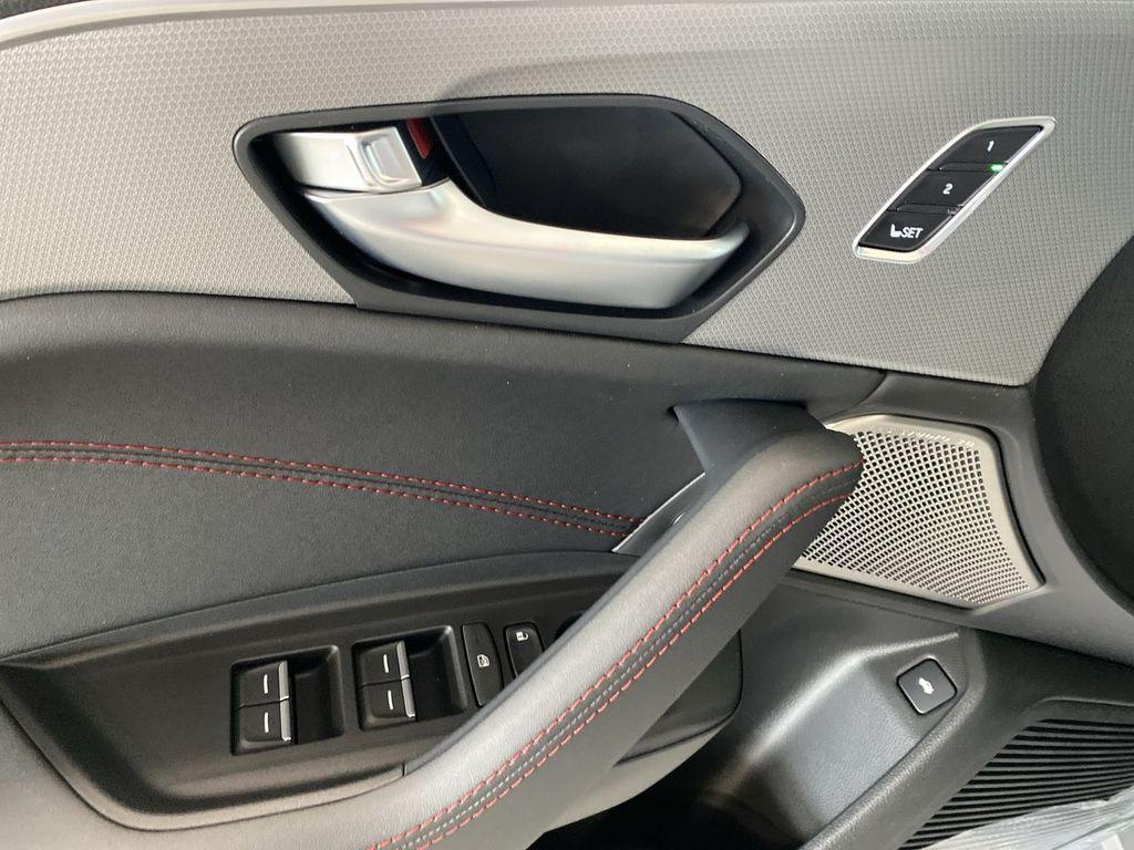 new 2025 Acura TLX car, priced at $51,595