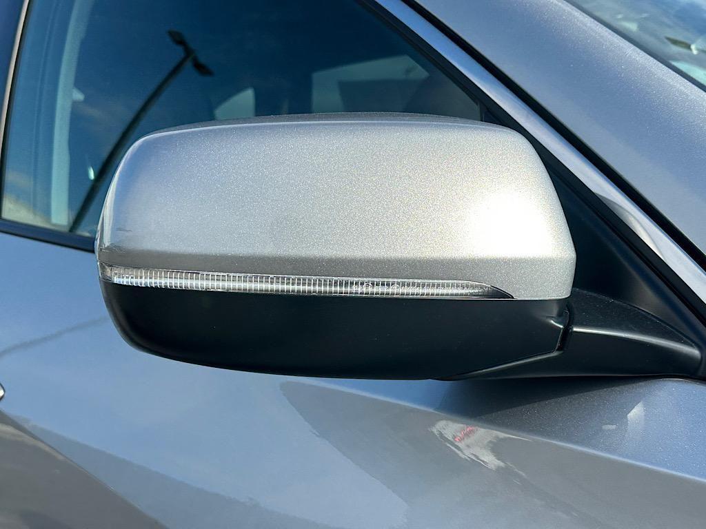 used 2023 Acura RDX car, priced at $34,301