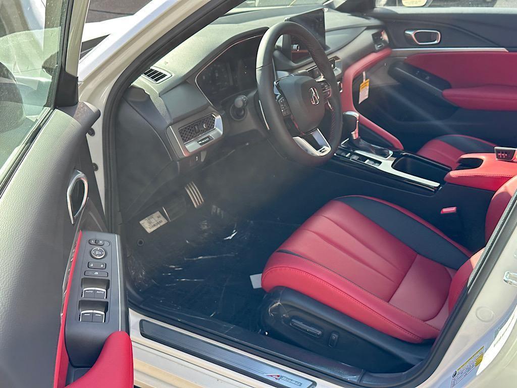 new 2026 Acura Integra car, priced at $37,745