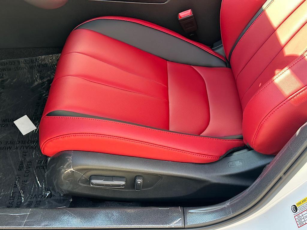 new 2026 Acura Integra car, priced at $37,745