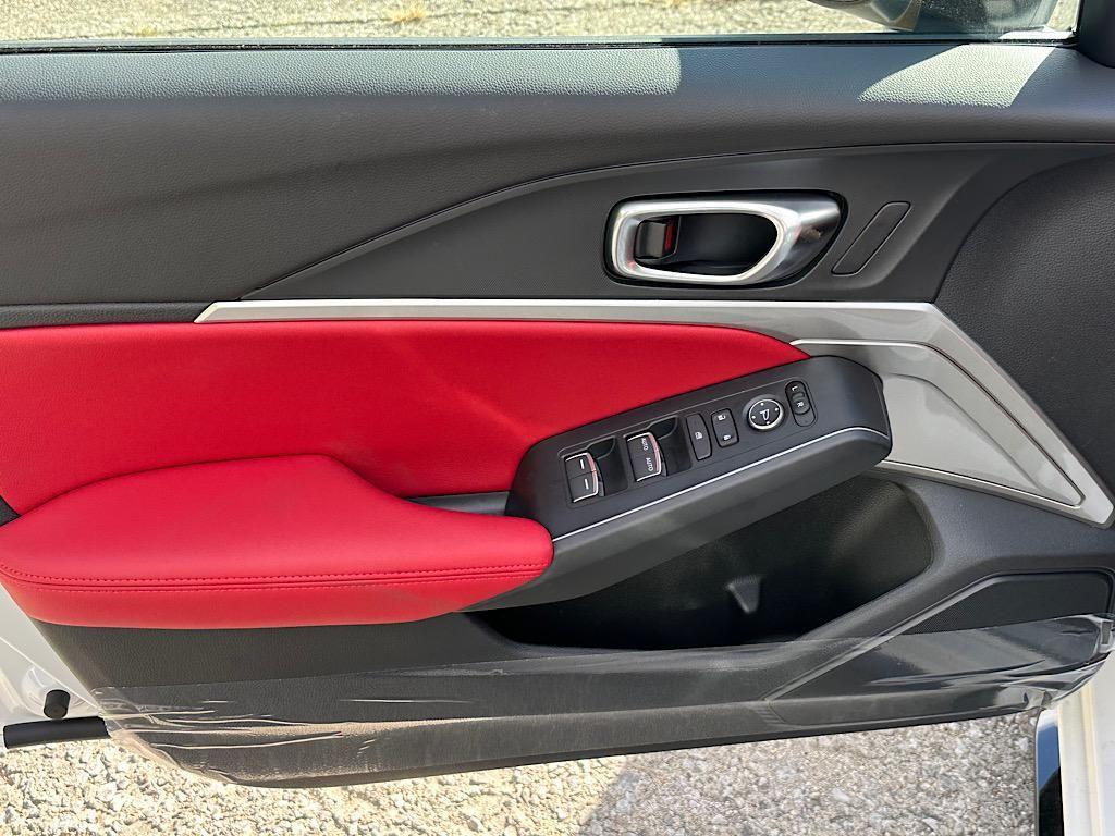 new 2026 Acura Integra car, priced at $37,745