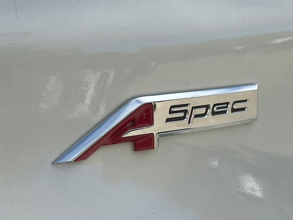 new 2026 Acura Integra car, priced at $37,745