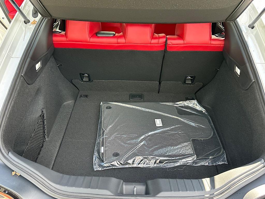 new 2026 Acura Integra car, priced at $37,745