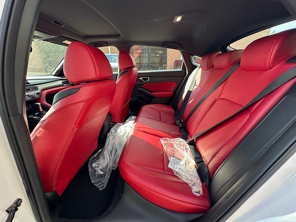 new 2026 Acura Integra car, priced at $37,745