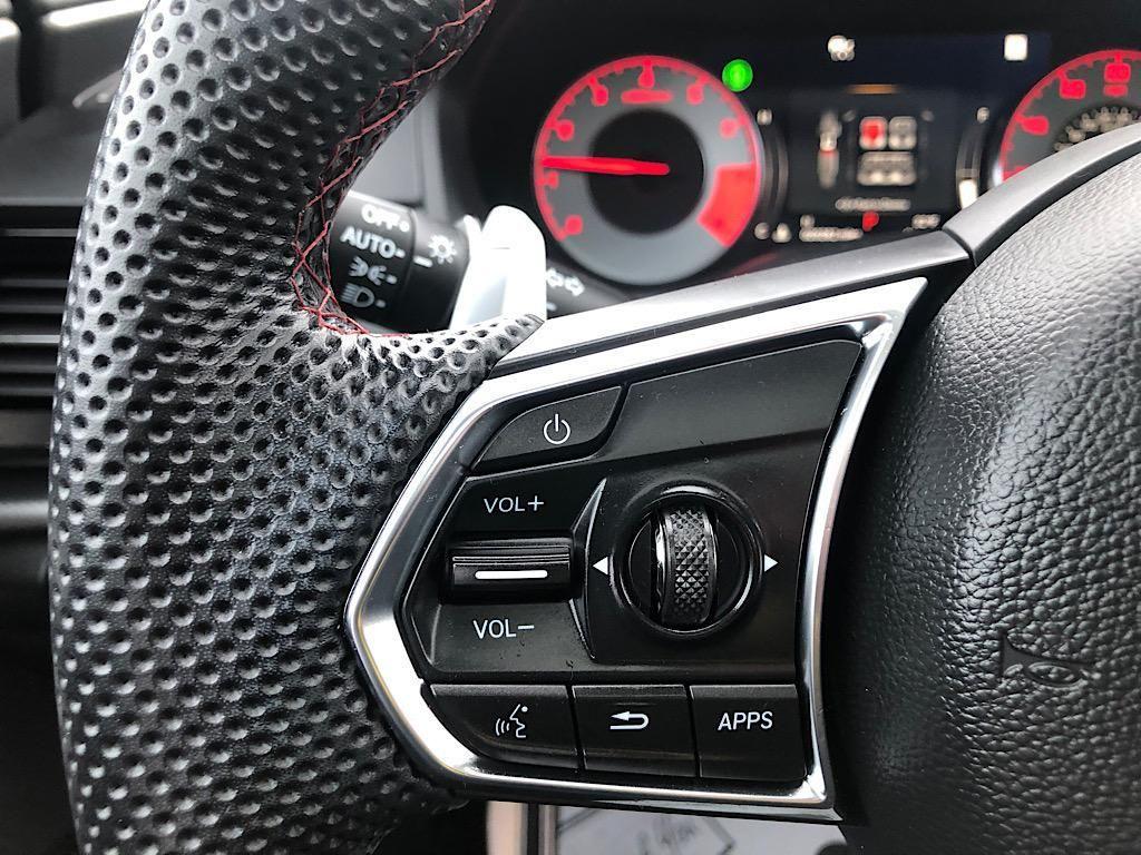 used 2023 Acura RDX car, priced at $38,907