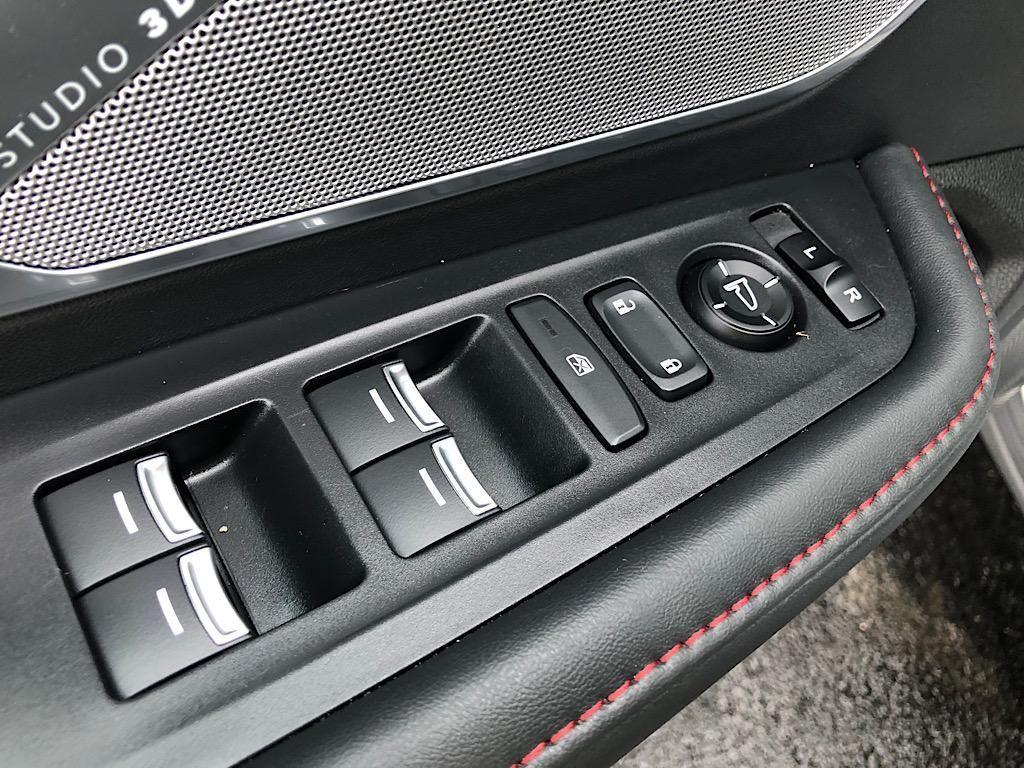 used 2023 Acura RDX car, priced at $38,907