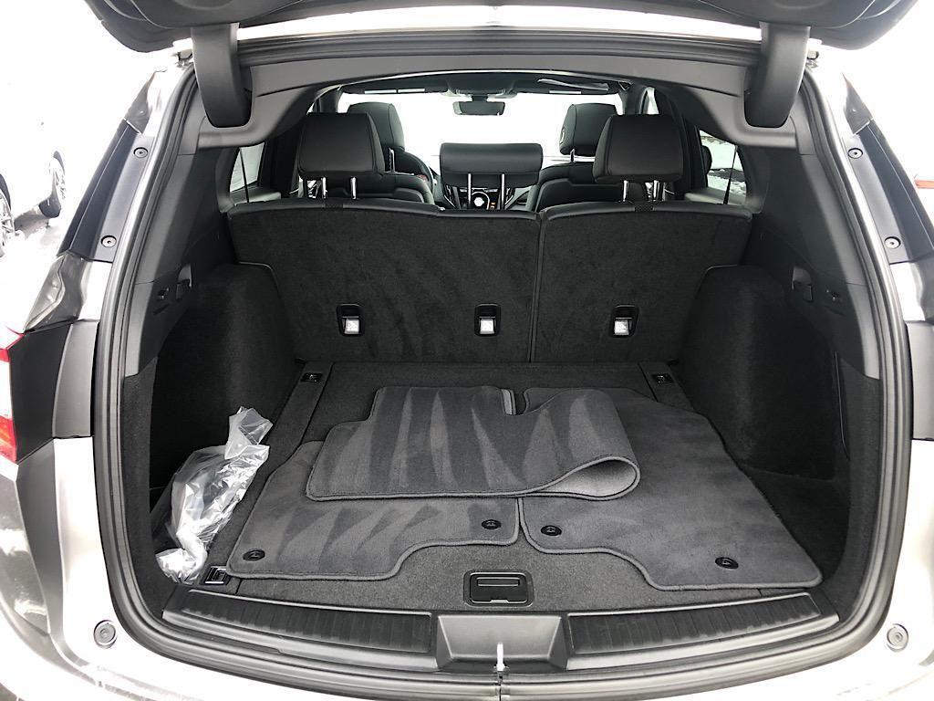 used 2023 Acura RDX car, priced at $38,907