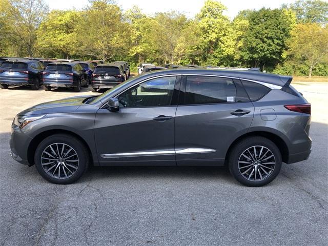 new 2025 Acura RDX car, priced at $54,400