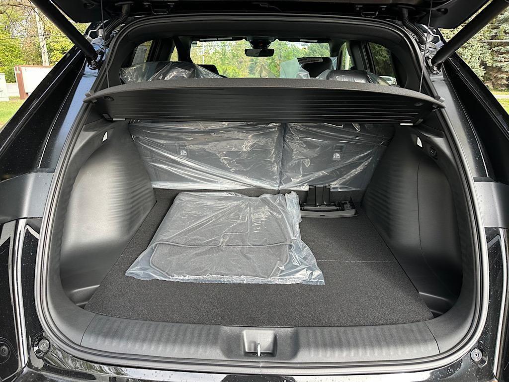 new 2025 Acura ADX car, priced at $41,350