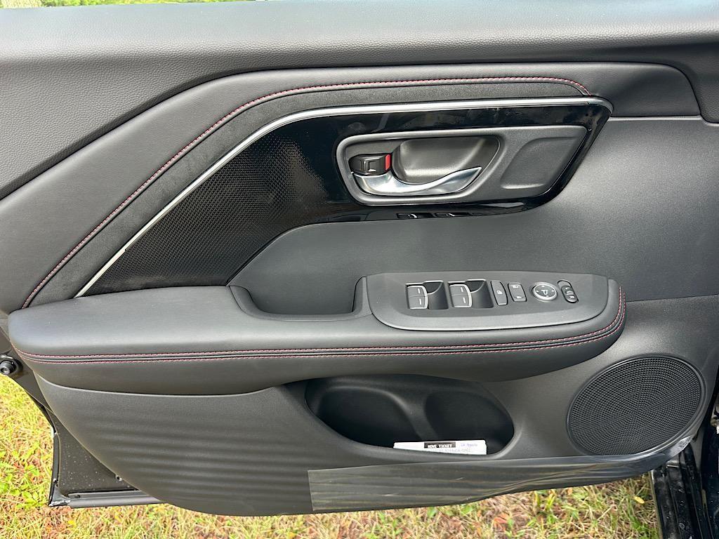 new 2025 Acura ADX car, priced at $41,350