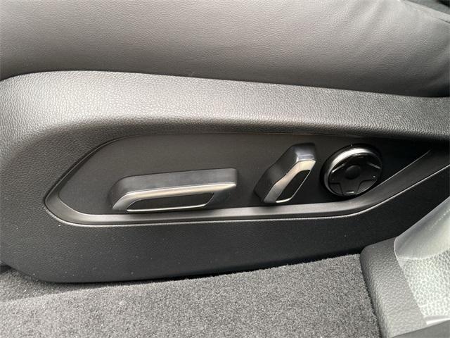 new 2025 Acura TLX car, priced at $52,195
