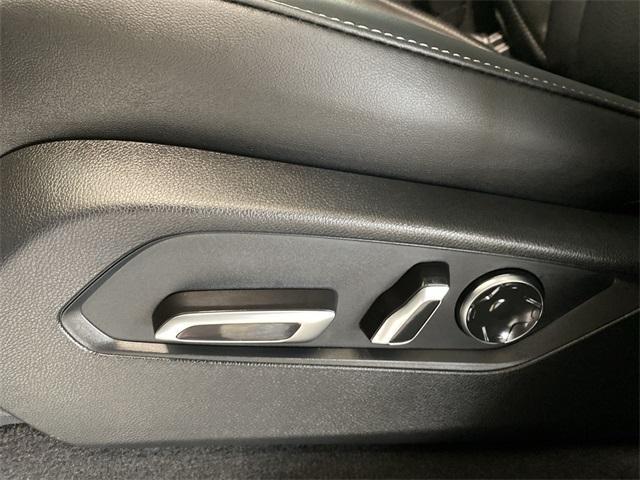 used 2025 Acura MDX car, priced at $55,695
