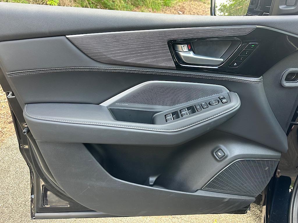 new 2026 Acura MDX car